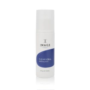 imageskincare - clear cell clarifying tonic