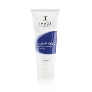 imageskincare - clear cell moisturiser