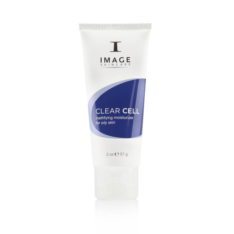 clearcell_mattifying imageskincare - clear cell moisturiser