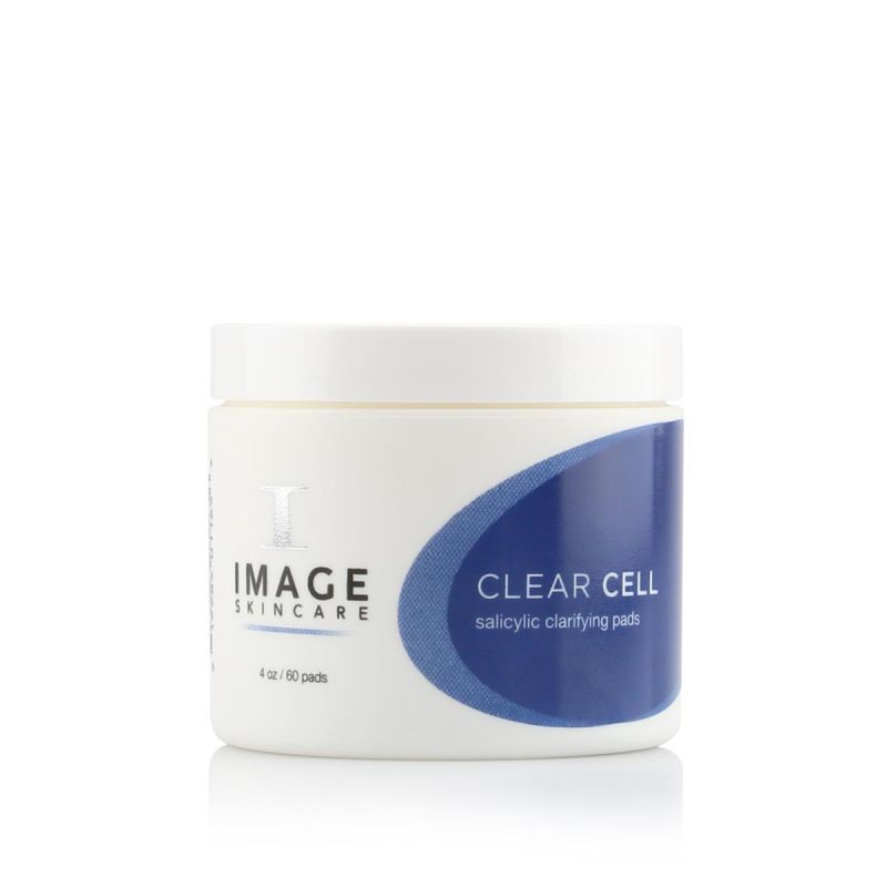clearcell_pads imageskincare - clear cell clarifying pads