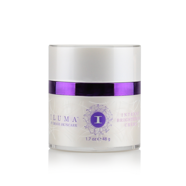 iluma brightening creme