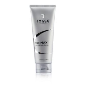 imageskincare - the max stem cell facial cleanser