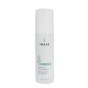imageskincare - ormedic faical cleanser