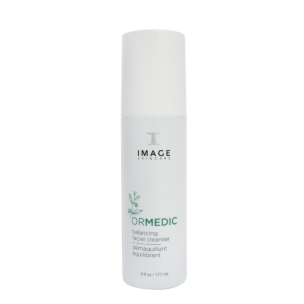 imageskincare - ormedic faical cleanser