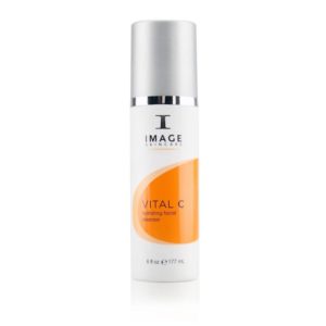 imageskincare - vital c hydrating facial cleanser