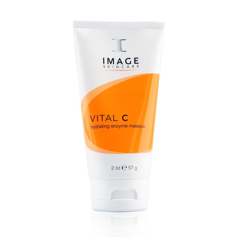 vitalc_enzyme imageskincare - vital c enzyma masque