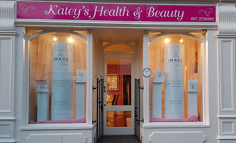 Kateys Health & Beauty Clinic