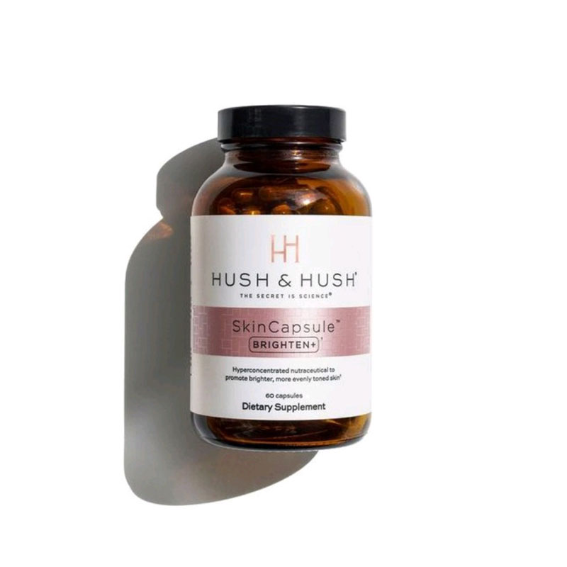 hush+hush-brighten hush+hush-brighten