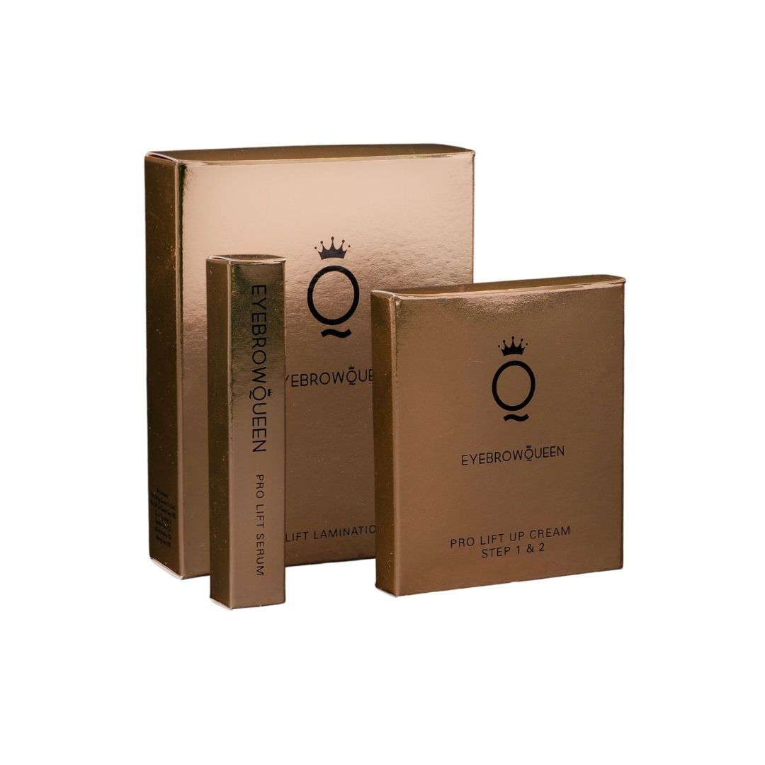 lamination kit